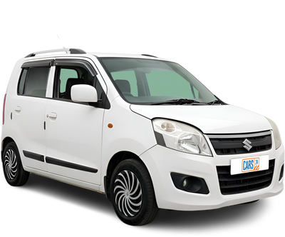 Maruti Wagon R 1.0-img